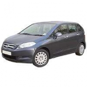 Honda FR-V