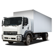 Isuzu FVR 2014-2021