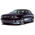 Аксессуары для Jaguar X-Type