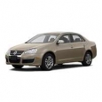 Volkswagen Jetta 2005-2011