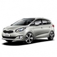 Фаркопы для Kia Carens
