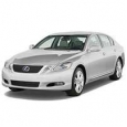 Lexus GS-450h 2006-2012