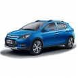 Фаркопы для Lifan X50