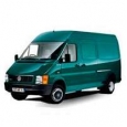 Аксессуары для Volkswagen LT