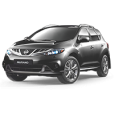 Фаркопы для Nissan Murano Z51 2010-2016