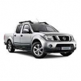 Фаркопы для Nissan Navara
