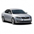 Фаркопы для Skoda Octavia