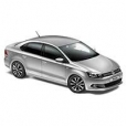 Volkswagen Polo 2015-2020