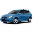 Аксессуары для Pontiac Vibe