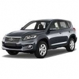 Toyota RAV4 2010-2013