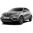 Фаркопы для Renault Arkana