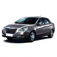 Брызговики для DongFeng S30