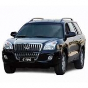 ТагАЗ C190