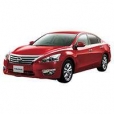 Аксессуары для Nissan Teana