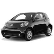 Toyota IQ