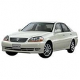 Коврики для Toyota Mark 2