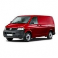 Volkswagen Transporter 2003-2009