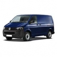 Аксессуары для Volkswagen Transporter