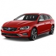 Фаркопы для Volvo V60