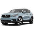 Фаркопы для Volvo XC40