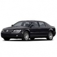 Volkswagen Phaeton 2002-2010