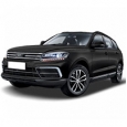 Фаркопы для Zotye Coupa