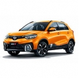 Брызговики для DongFeng AX4