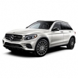 Mercedes GLK 2015-2021