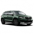 Фаркопы для Skoda Karoq