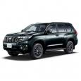 Фаркопы для Toyota Land Cruiser Prado 150 2020-2021