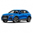 Фаркопы для Audi Q3 2019-2021