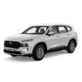 Hyundai Santa Fe 2021
