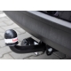 Фаркоп Bosal шар А крепление на двух болтах для Mazda CX-5 2012-2021