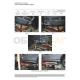 Пороги алюминиевые Rival Premium для Mitsubishi Eclipse Cross 2018-2021