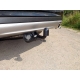 Фаркоп ТСС для Hyundai Santa Fe Grand 2014-2021
