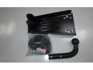 ТСУ Фаркоп Bosal на УАЗ 2206/3741/3909/3962 № 6501-A