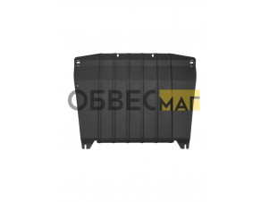 Защита картера для AITO M7 (23-) 1,5 бен. AMT / Аито М7
